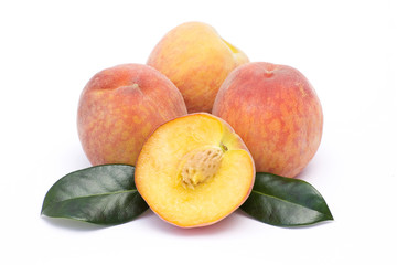 peaches