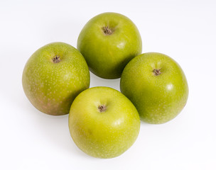 Apples