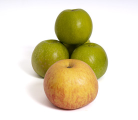 Apples
