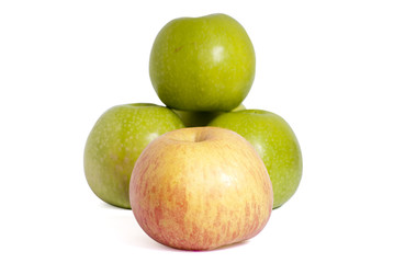 Apples