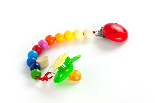 pacifier soother schnuller