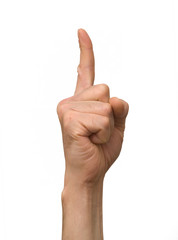 arm