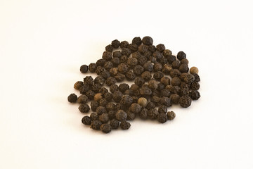 pfeffer, pfefferkörner, pepper