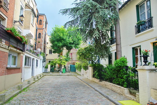 angolo parigino