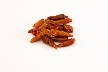 peperoncino, gewürze, hot