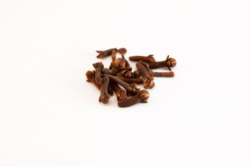 nelken, gewürz
