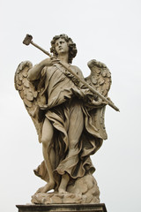 Fototapeta premium Statua del Bernini