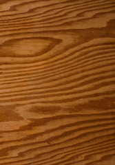 Fototapeta premium Wooden cut texture