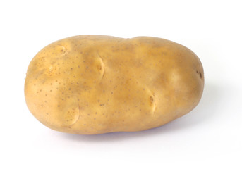 Large  potato