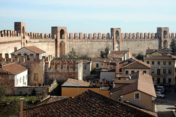 Cittadella citt&agrave; d'arte 47