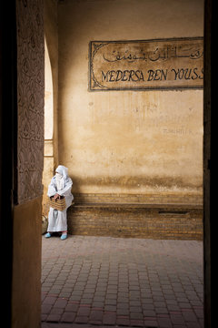 Marrakech