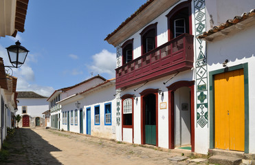 Paraty