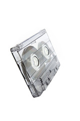 Obraz premium Cassette tape