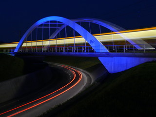 Brücke