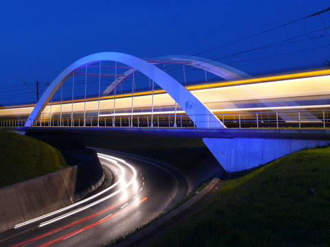 Br&uuml;cke