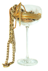 Goldschmuck