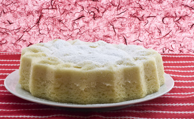 torta di yogurt
