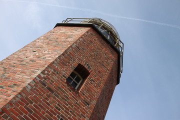 Quermarkenfeuer Kampen