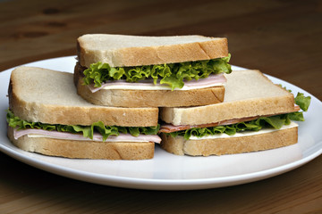 Club Sandwich