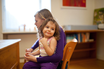 kinder