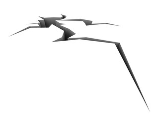 erdriss 3d © vegefox.com