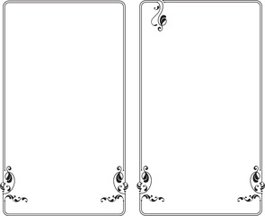 Frame Design