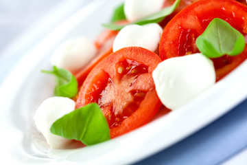 Caprese Salad