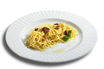 Home made Pasta