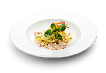 Tagliatelle
