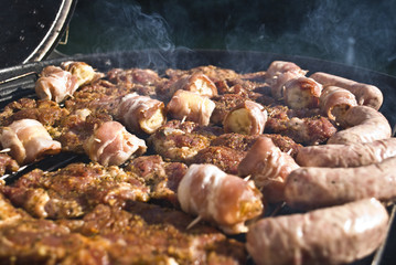 Grill