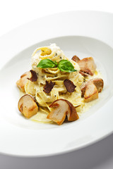 Tagliatelle