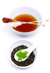 Aromastoffe - Tee