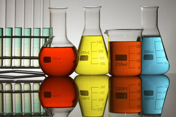 glassware