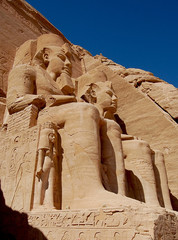 abu simbel