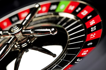 Roulette