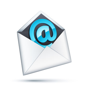 e-mail courrier électronique