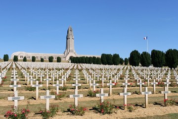 Ossuaire de Douamont