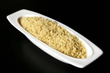 semoule