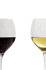 bicchiere vino