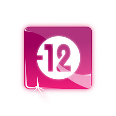 Picto interdit - 12 - Icon prohibition