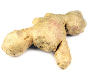 Ginger root