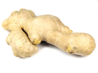 Ginger root