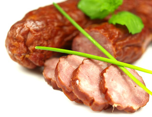 Sausages