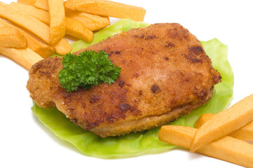 Cordon bleu