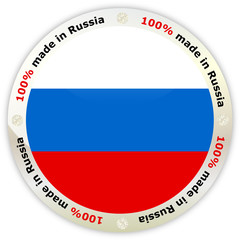 Made in Russia