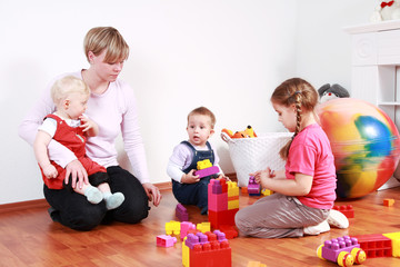 Playtime