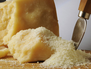 Formaggio grana