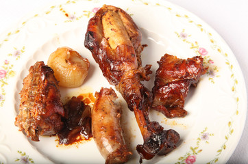 pollo