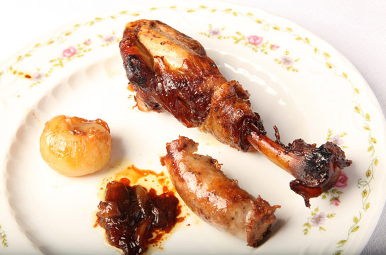 pollo
