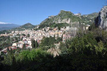 sizilien